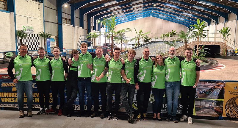 Our Team