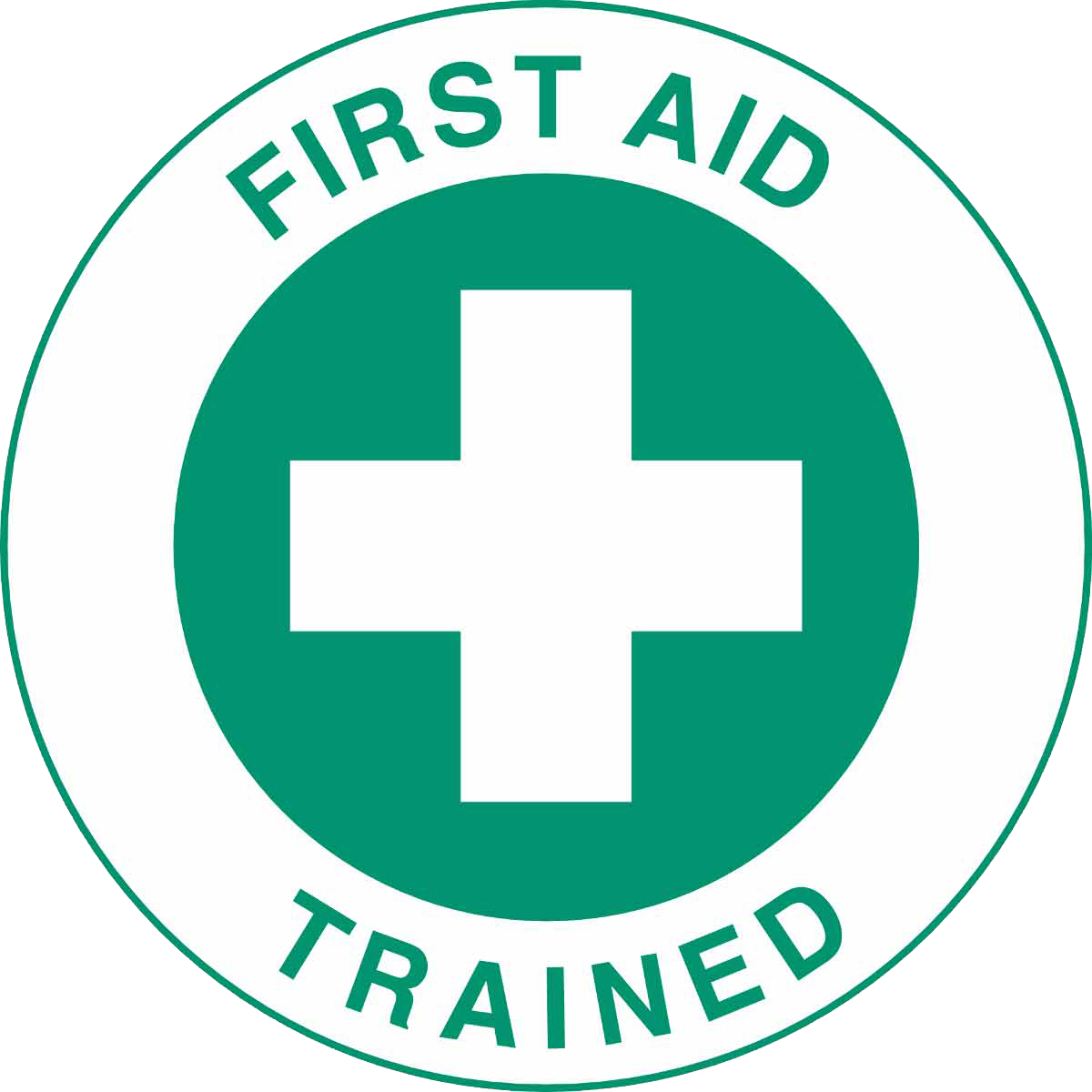 1st Aid