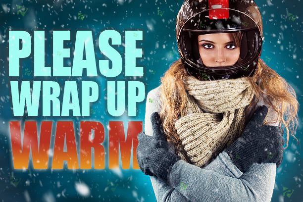 Wrap Up Warm