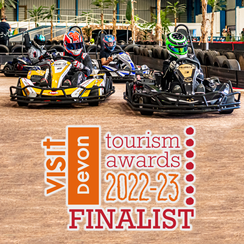 Devon Tourism Awards