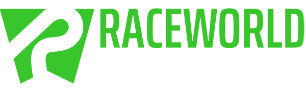 Raceworld logo