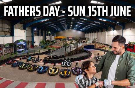 👨🏻 £30 Fathers Day Practice