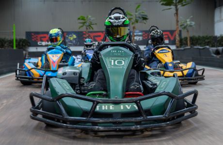 Open Super Prix